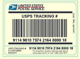 How do I find my tracking number on Amazon?