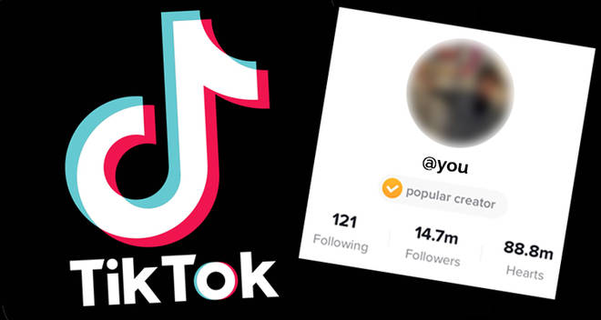 How can I hack TikTok famous?