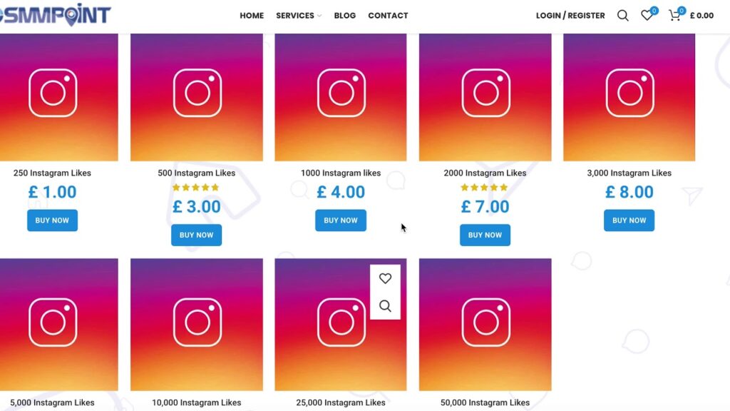 How do I get 10K followers on Instagram ads?