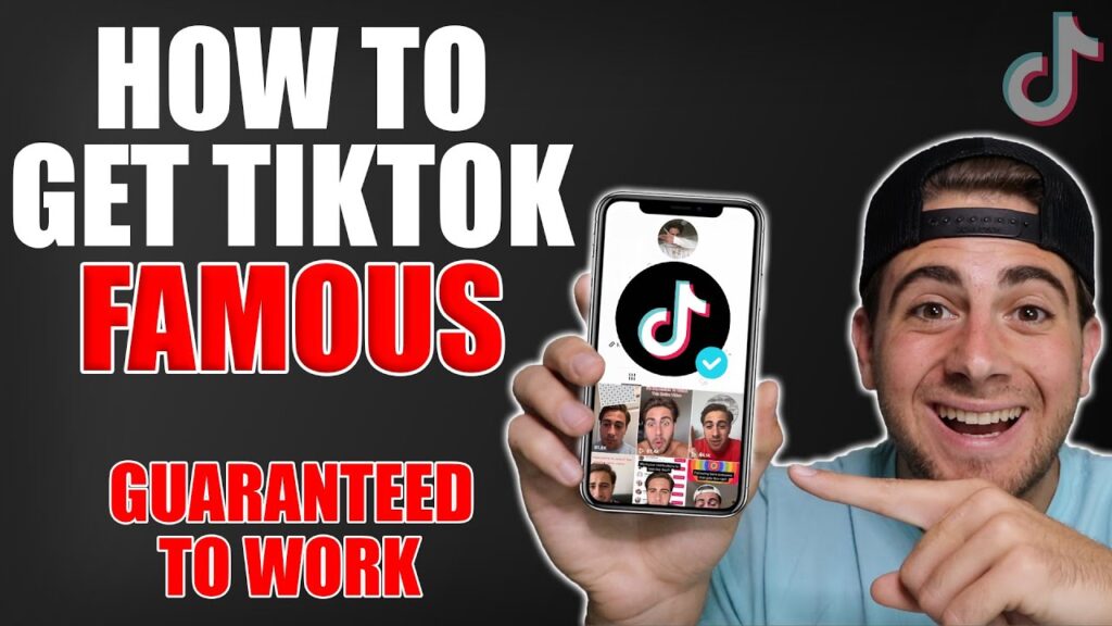 How do you do a 1 minute TikTok?