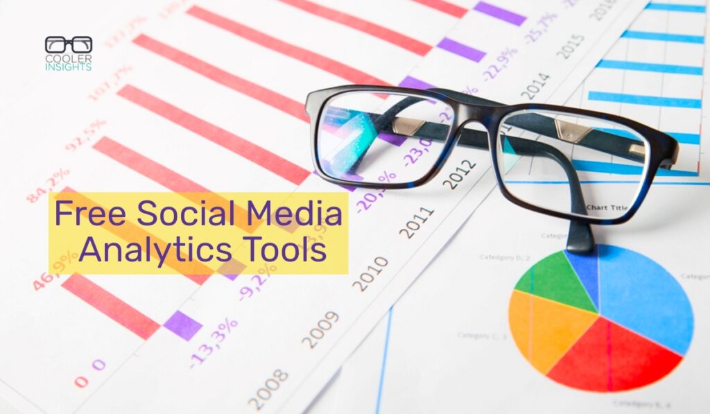 How do I get Social Media Analytics for free?