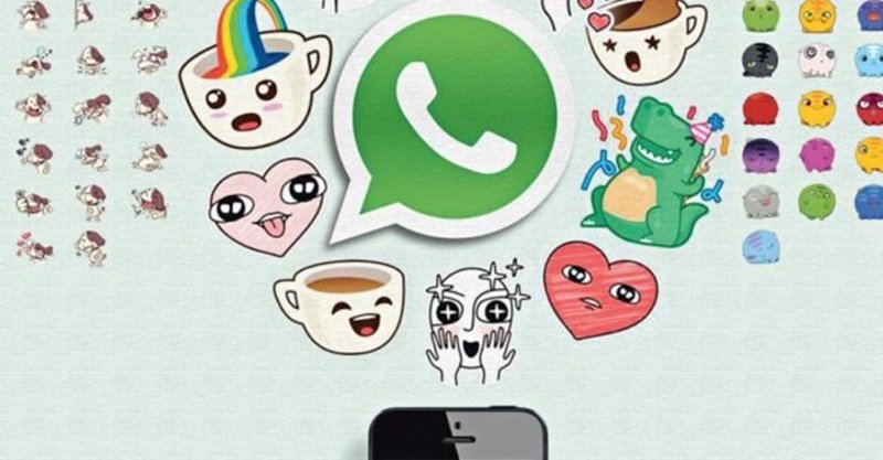 Which is the best app for WhatsApp stickers?