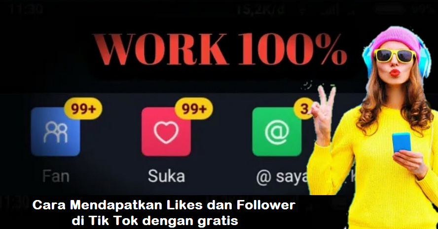 How do you get 800 followers on TikTok?