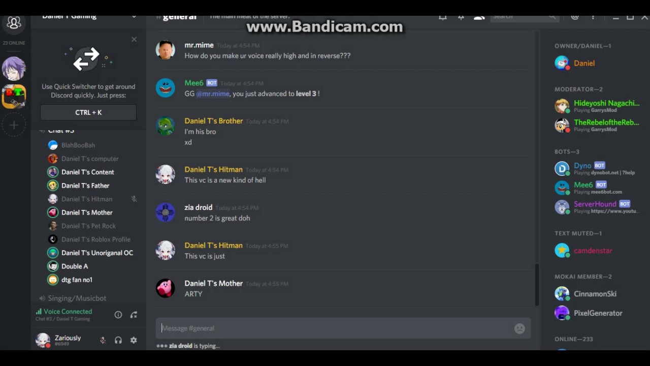 Do Discord Calls Get Recorded 