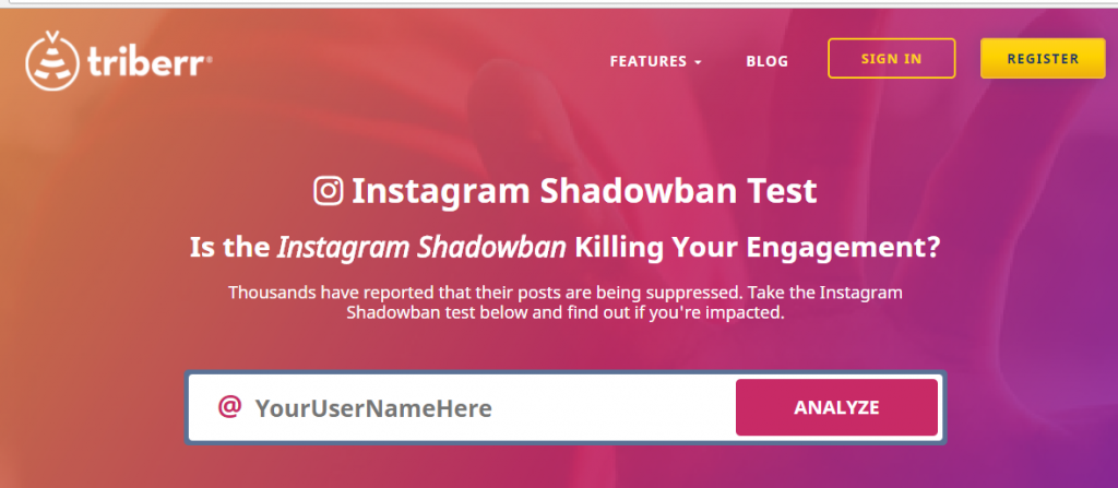 How long does a shadowban last?