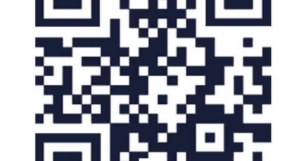 How does the QR Code work for track and trace?