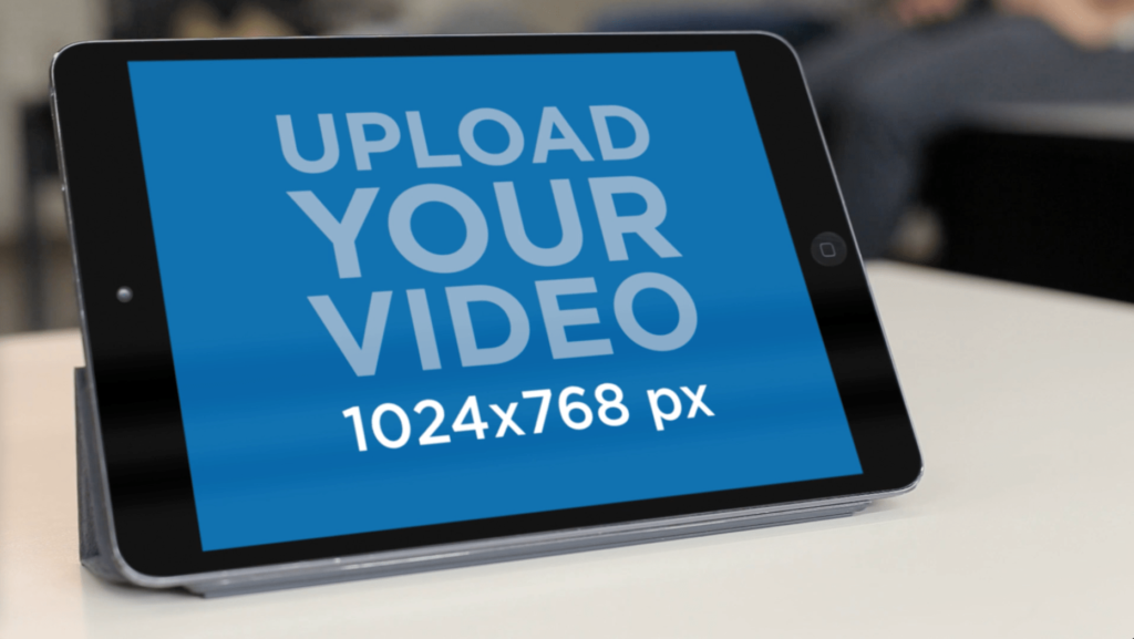 How Do You Put Videos On Your Phone Mockup 