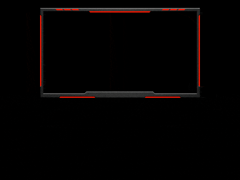 How do I make an animated overlay for free?