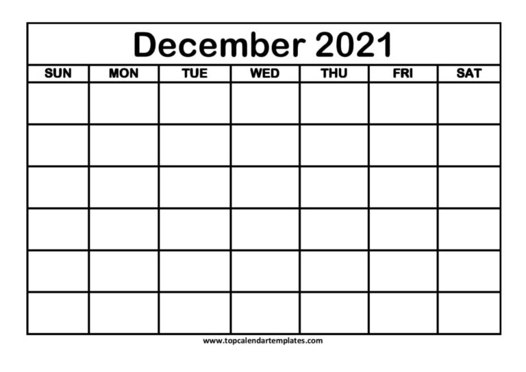 How Do I Make An Editable Calendar