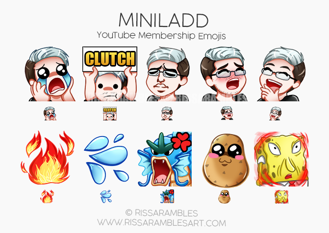 How do I make animated emotes for Twitch?