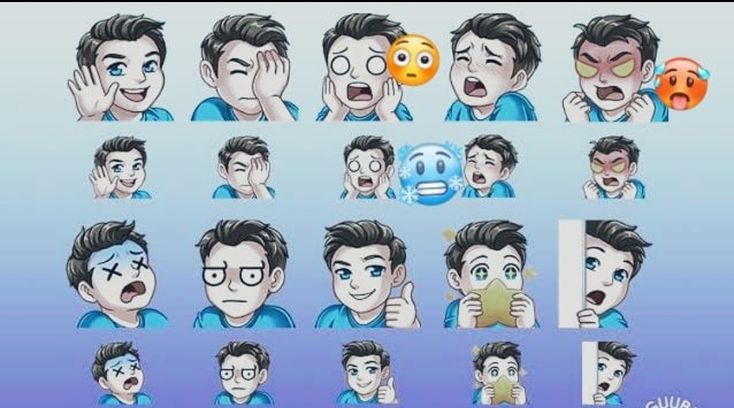 Where can I sell my emotes?