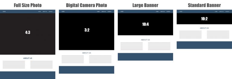 How do I optimize image size for website?