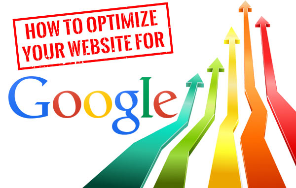 How can I make my website popular on Google for free?