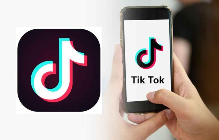 How do you add categories to favorites on TikTok?