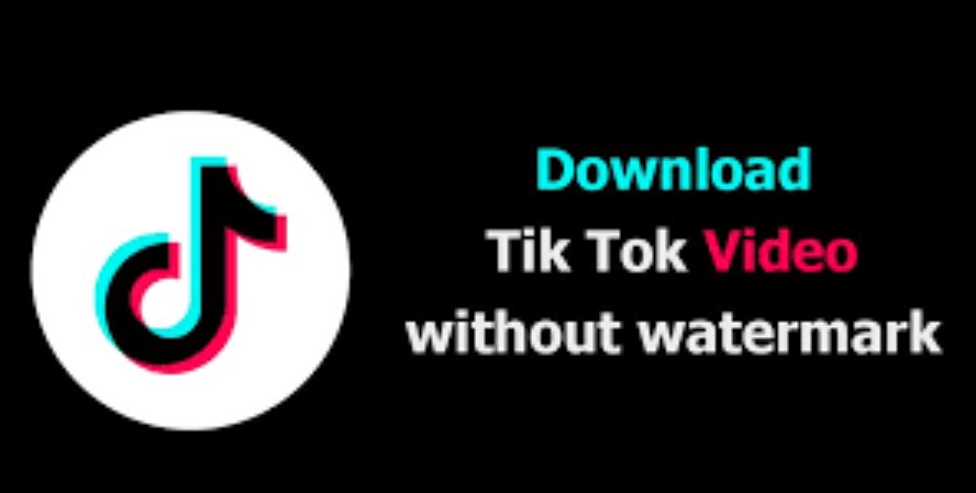 Can you remove the TikTok watermark?