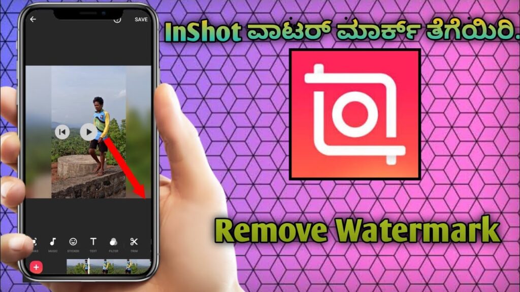 Can I save my TikTok without watermark?