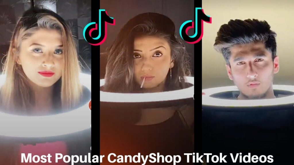 Can you sort TikToks by most recent?