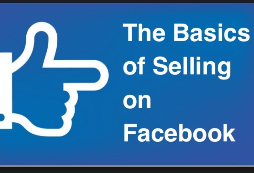 Do you have to pay tax if you sell on Facebook?