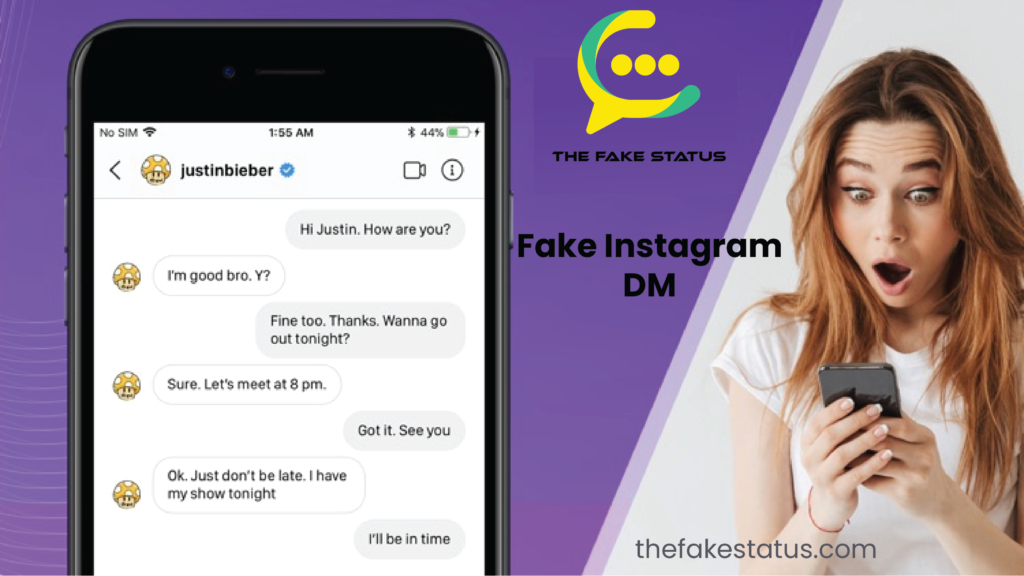 How do I bypass the phone number on Instagram?