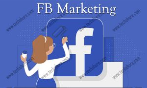 How can I promote my business on Facebook without paying?