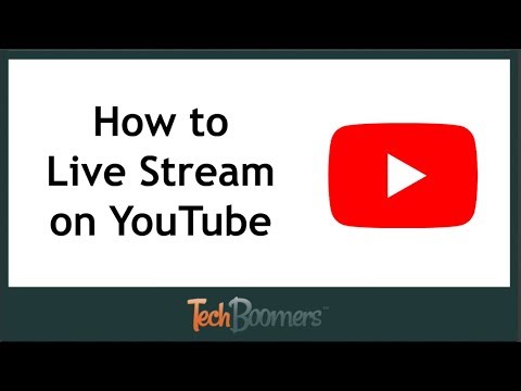 How can I stream live for free?