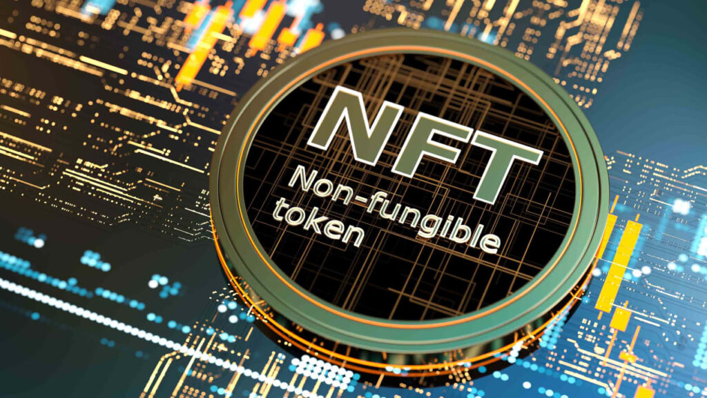 Is NFT real money?
