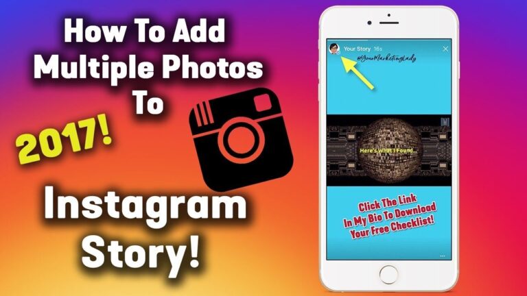 how-do-you-make-a-slideshow-with-music-on-instagram