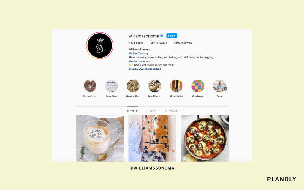 How do you add photos from your camera roll to Instagram highlights?