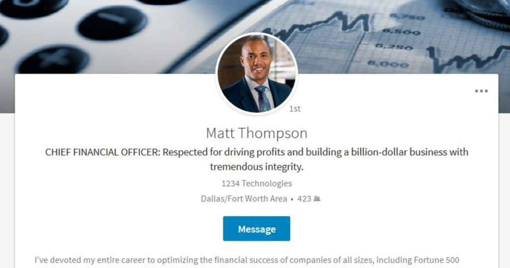 How Do You Announce A New Job On LinkedIn 