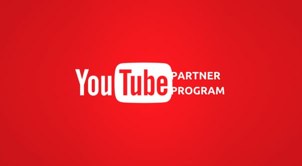 How do you become a YouTube partner program?