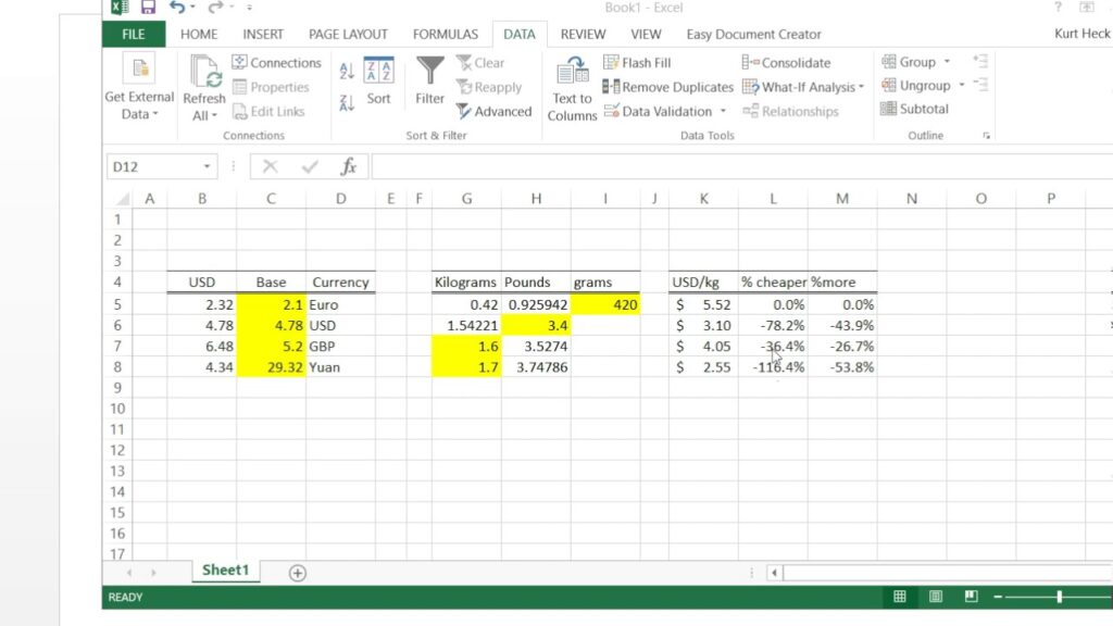 How do I find the cost of living in my area?