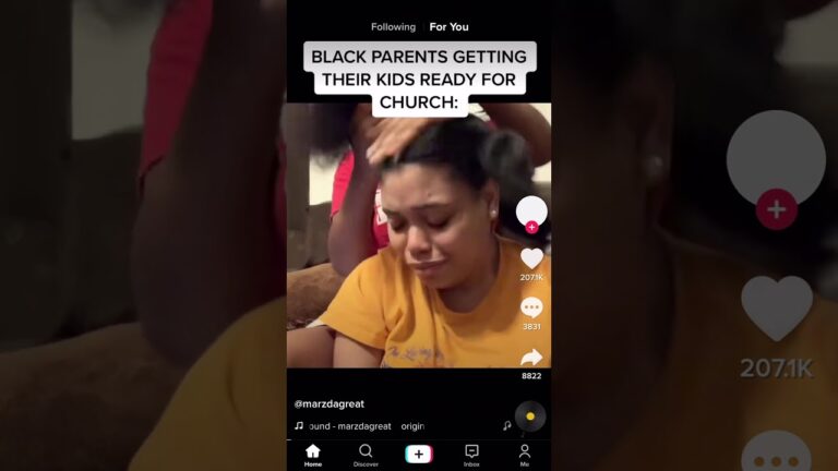 How Do You Make A TikTok Video With Multiple Pictures 