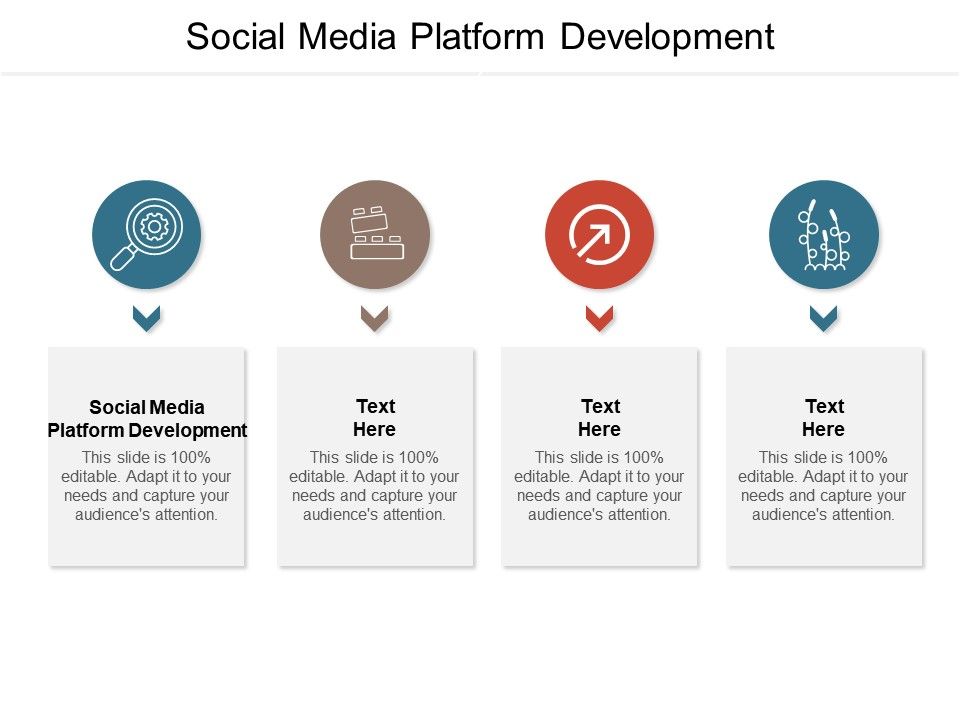 Can you start your own social media platform?