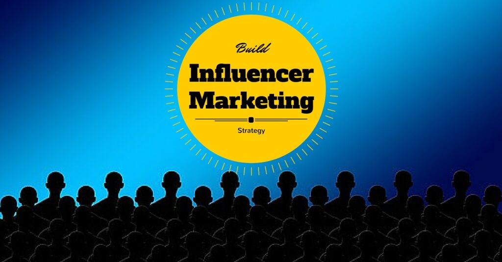 What makes an influencer successful?