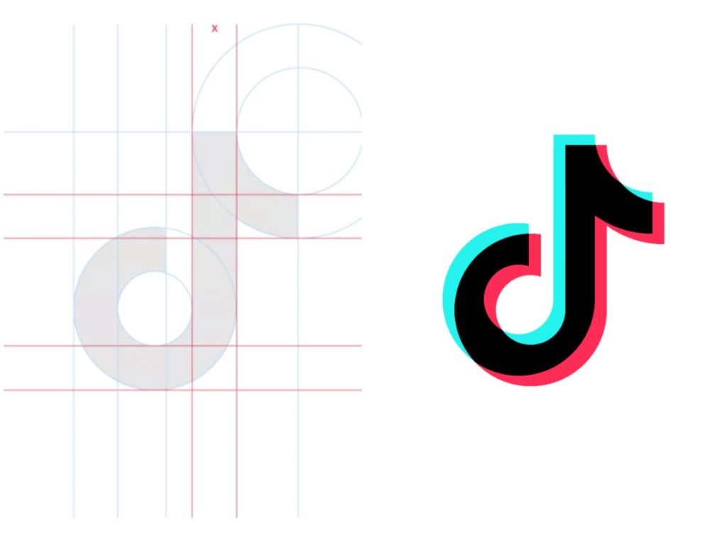 What does   mean on TikTok?