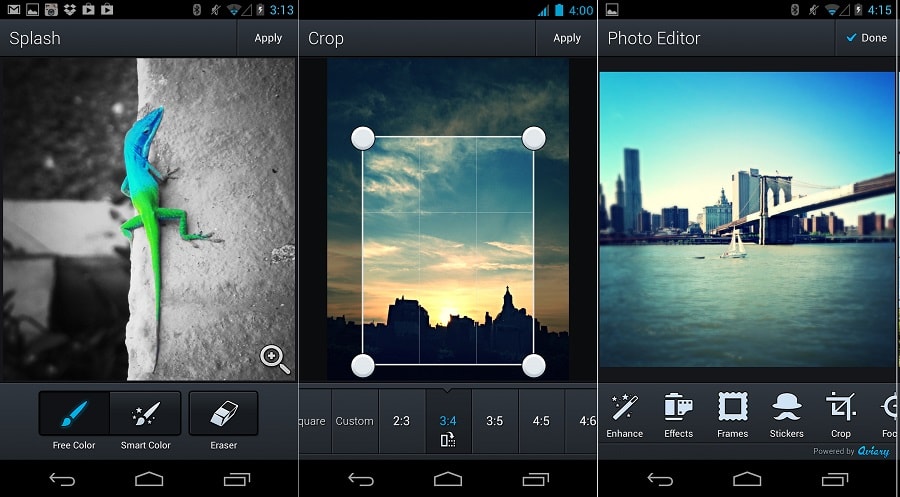 Which is the No 1 photo editing app in world?