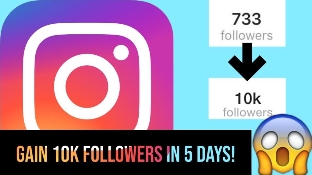 How much is 1k followers on Instagram?