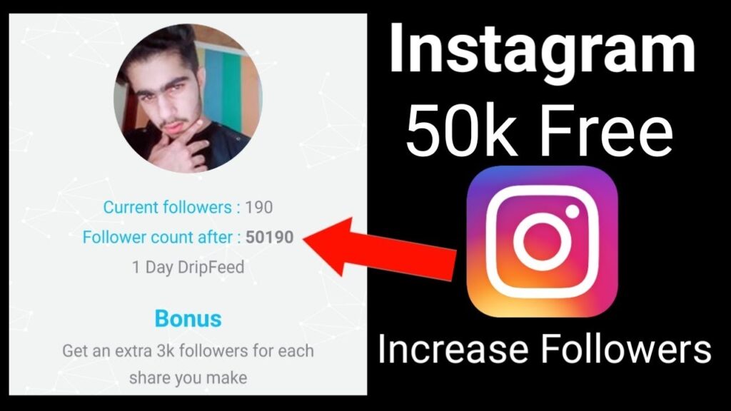 How do you get 25 followers on Instagram?