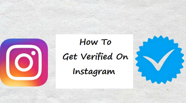 How much does it cost to verify Instagram?