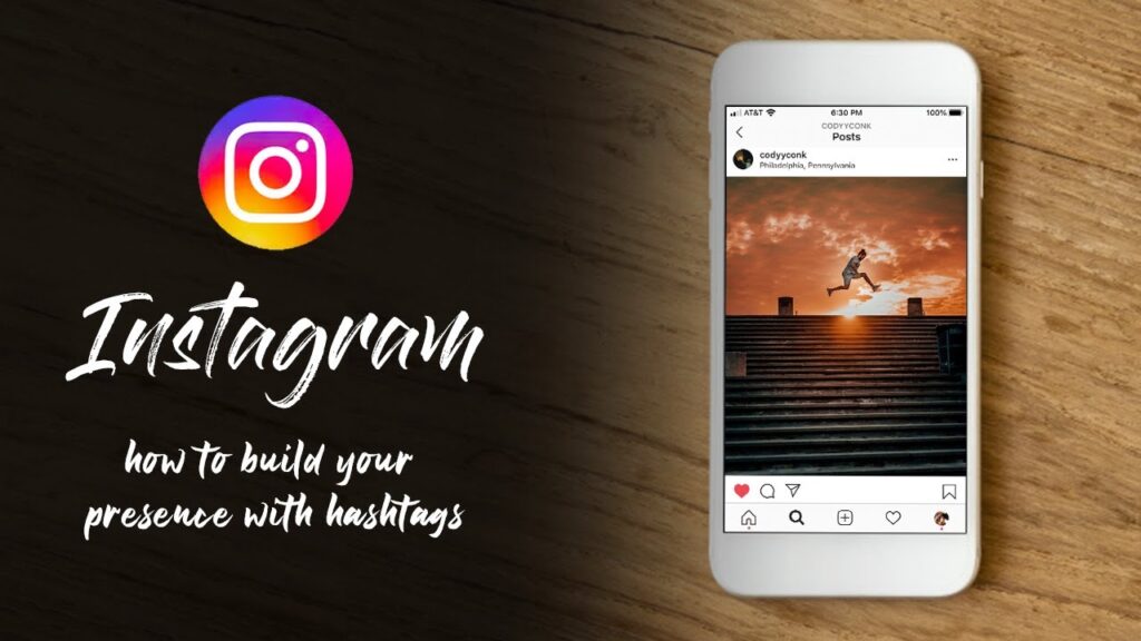 How do I promote my Instagram page?