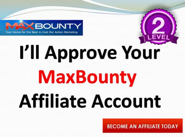 How much can I earn from MaxBounty?