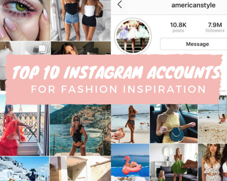 How can I boost my Instagram? – Famuse : #1 Models, Actors, Agencies