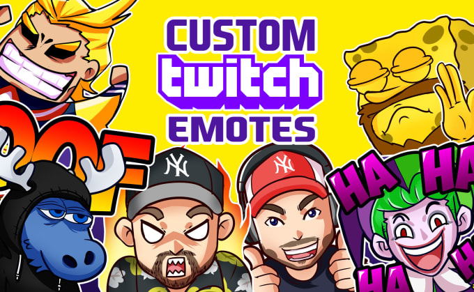 What is Twitch's most used emote?