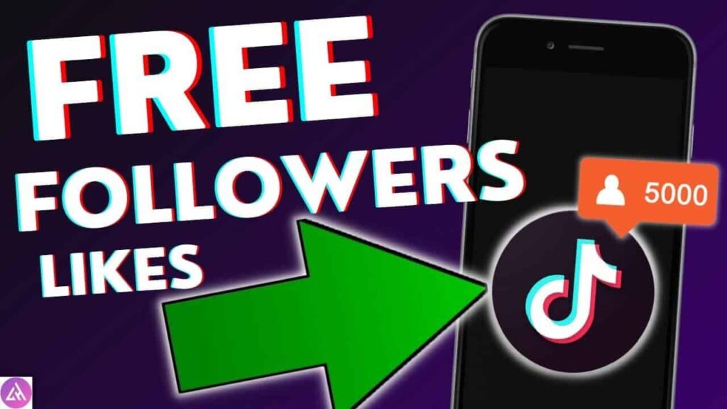 How can I get free 1000 TikTok followers?