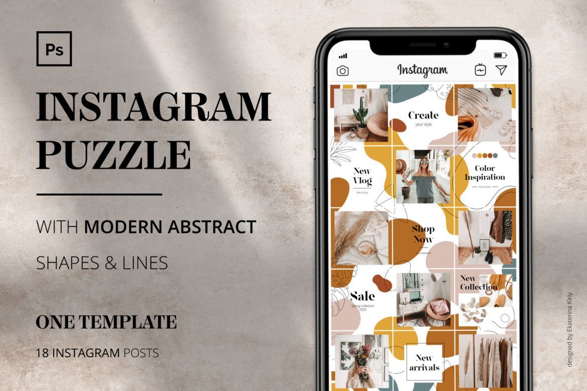 Instagram Line Text How do you get lines on your Instagram stories? – Famuse : #1 Models ...