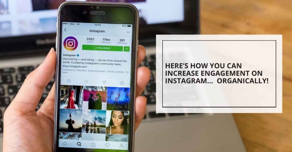 Does deleting Instagram posts affect engagement?