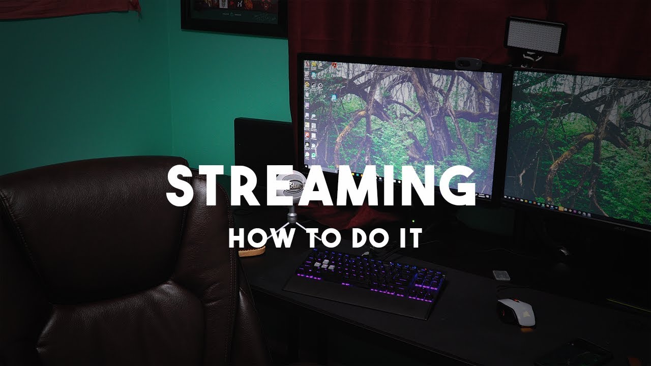 What happens when you reach 50 followers on Twitch? – Famuse : #1
