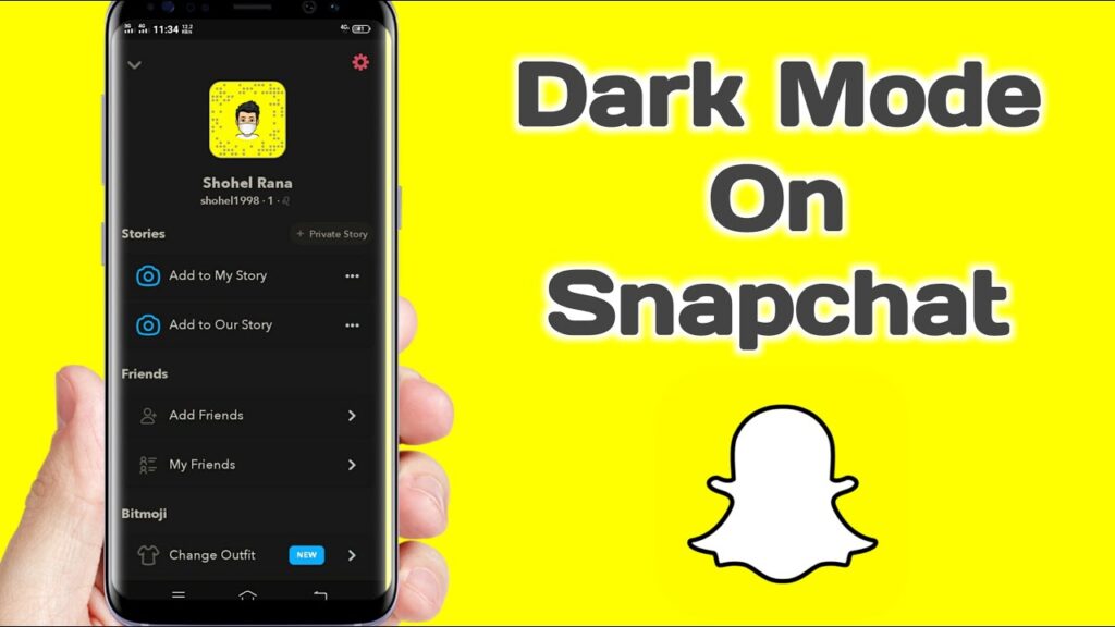 Is Snapchat spotlight private?