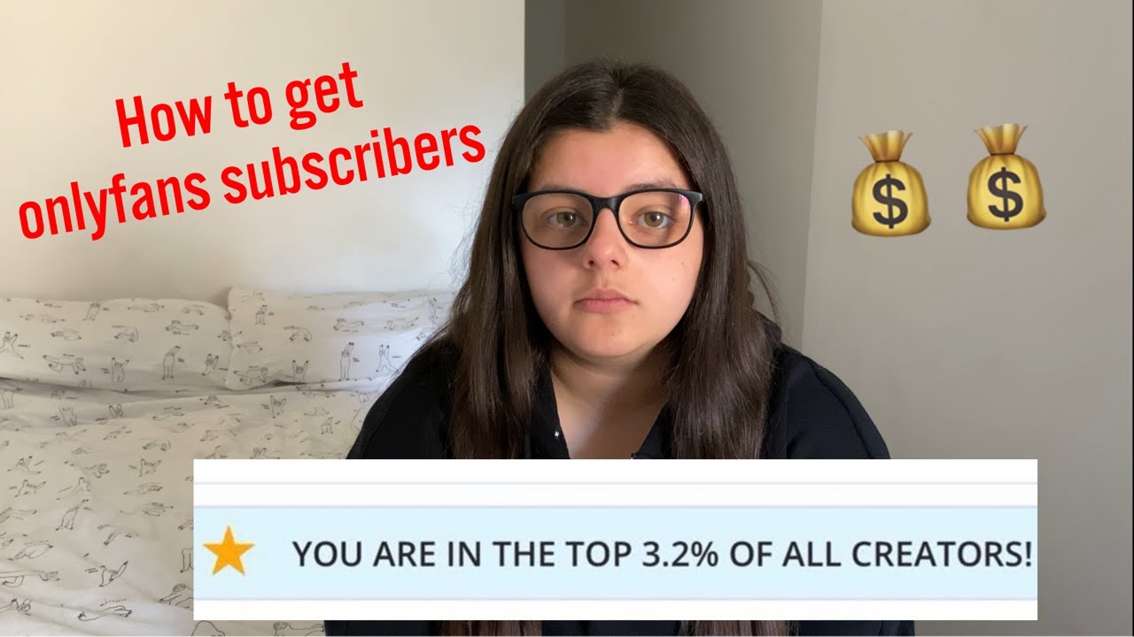 What is the average OnlyFans income? – Famuse : #1 Models, Actors