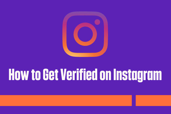 How much does IG verification cost?